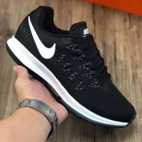 22 spring and summer moon landing 33 generation  Zoom Pegasus mesh sports running shoes mens breathable light leisure