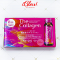 [Mẫu mới] The Collagen Shiseido dạng nước uống Nhật Bản thumbnail