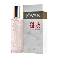 White Musk by Jovan Cologne for Women 96ml น้ำหอมลิขสิทธิ์แท้สำหรับผู้หญิงกลิ่นใหม่ล่าสุดรุ่นพิเศษ