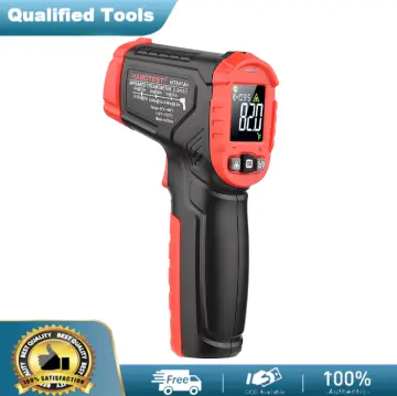 HT650C Digital Laser Infrared Thermometer Temperature Gun