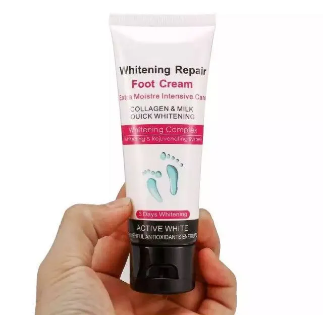 Whitening Repair Foot Cream Milk 100g Lazada PH