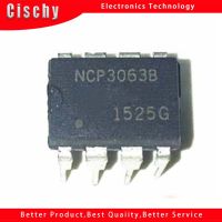 1ชิ้น Ncp3063 Ncp3063b Ncp3063bpg Dip-8