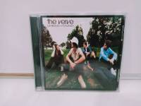 1 CD MUSIC ซีดีเพลงสากล the verve  URBAN HYMNS  (L2F150)