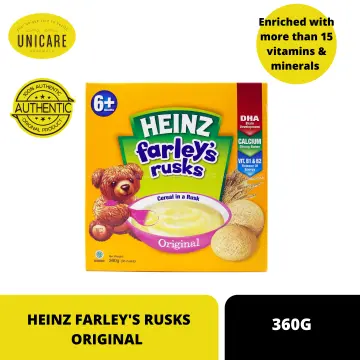 Buy farleys hot sale rusks online