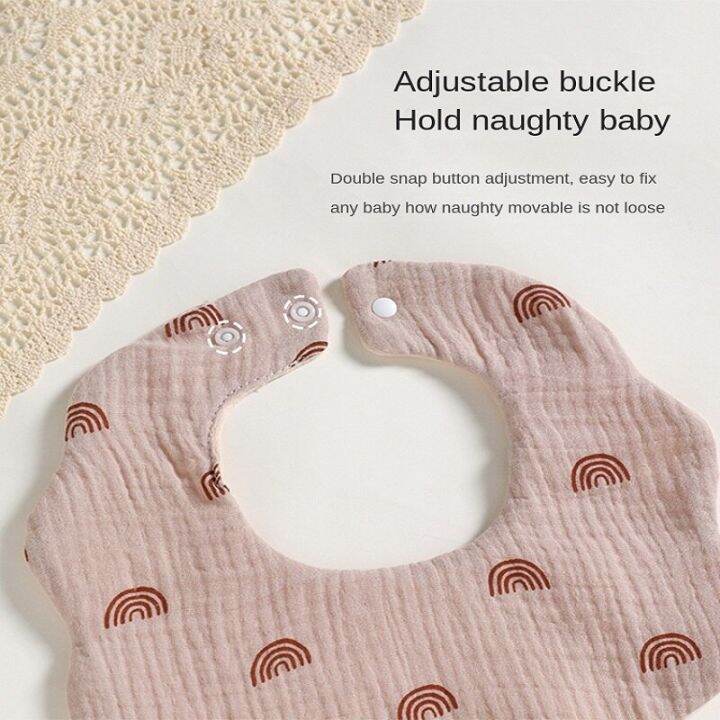 cotton-gause-baby-bibs-360-degree-flower-infant-bib-newborn-burp-cloths-bandana-scarf-for-kids-baby-girls-feeding-saliva-towel