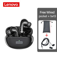 Lenovo LP5 TWS Wireless Earphones Touch Control Bluetooth 5.0 Headphones Waterproof Headset 13mm moving coil HiFi Stereo Earbuds