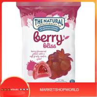 Berry Bliss Jelly The Natural Confectionery Co. 200 G. พร้อมส่ง