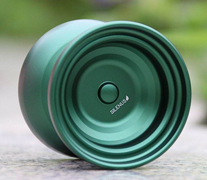 New Arrive TOPYO Silenus YOYO Professional Yo Yo The God Of The