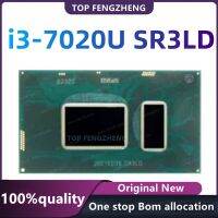 100% Baru Tempat Supply CPU Chip I3-7020U SR3LD SR3TK/I3-7100U SR2ZW SR343