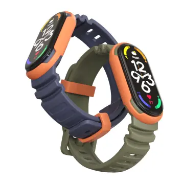 My fit online band