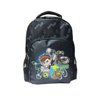 BEN10 BACKPACK BEN81 749