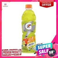 เกเตอเรดมะนาว500 มล.GATORADE LEMON PET 500ML