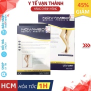 Vớ Suy Giãn Tĩnh Mạch- Novamed, Tất Y Khoa Made In Thổ Nhĩ Kỳ -VT0365