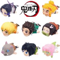 พร้อมส่ง ของแท้ งับสาย Cable Bite Kimetsu no Yaiba ถนอมสาย เกาะสาย กาชาปองดาบพิฆาตอสูร