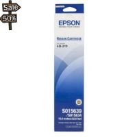 EPSON RB S015639/LQ-310 (SP4-000302) ตลับผ้าหมึก #หมึกปริ้น  #หมึกสี  #หมึกปริ้นเตอร์  #หมึกเครื่องปริ้น hp #ตลับหมึก