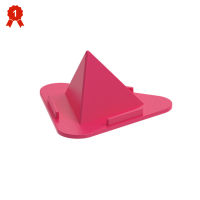 Triangle Portable Phone Holder Desktop Portable Phone Holder