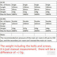 KS Ultra-Light Solodual Air Suspension จักรยานเสือภูเขาด้านหลัง Shocks Cycle Parts กลับ MTB ไฟฟ้าจักรยาน Air Absorber