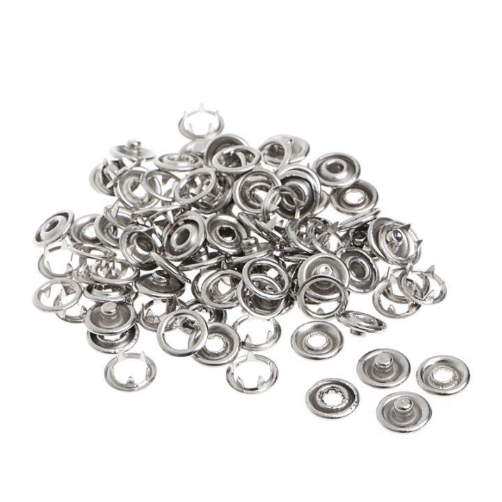 100pcs-9-5mm-metal-sewing-prong-rings-buttons-press-studs-pliers-snap-craft-fasteners-clip-pliers-diy-clothes-tool