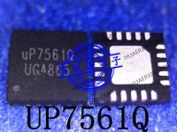 5PCS New Original uP7561QQKF uP7561Q uP75610 QFN20 In Stock