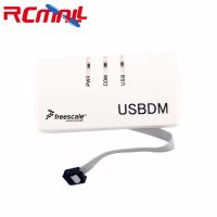 สำหรับ Freescale USBDM โปรแกรมเมอร์ JS16 Bdmosbdm OSBDM ดาวน์โหลด Debugger Emulator Downloader 48MHz USB2.0 V4.12 RCmall FZ0622C