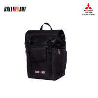 กระเป๋าเป้  RALLIART SPORT BAG (BLACK)