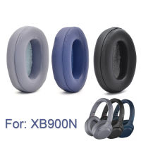 เปลี่ยนหูฟังสำหรับ WH-XHB900N WHXB900หูฟัง Earmuff หูฟังแขนชุดหูฟัง