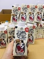 (Pack 12) นมอินทผาลัม หวานธรรมชาติ แท้ 100% Susu Kurma Fresh Milk 200 ml.  (ขนาด 200 ml. 12 กล่อง) อินทผาลัม Hayatie_Shop