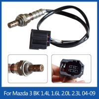 Oxygen Sensor Lambda Probe O2 Sensor Air Fuel Ratio Sensor For Mazda 3 BK 1.4L 1.6L 2.0L 2.3L 04-09 Z601-18-861A Z601-18-861