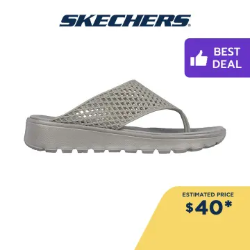 Skechers flip hotsell flops lowest price