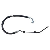 53713-SKN-G02 Power Steering Feed Hose Power Steering Pump Hose Left Side Power Steering Pump Hose for Honda CR-V CRV RD9 2.2L I-CTDi Diesel 2005 2006