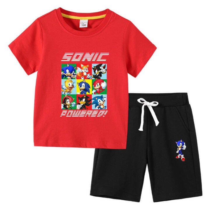 sonic-the-hedgehog-boys-t-shirt-short-sleeve-shorts-set-2022-t-shirt-summer-cotton-childrens-short-sleeve-fifth-pants-2pcs-kids-clothing-set