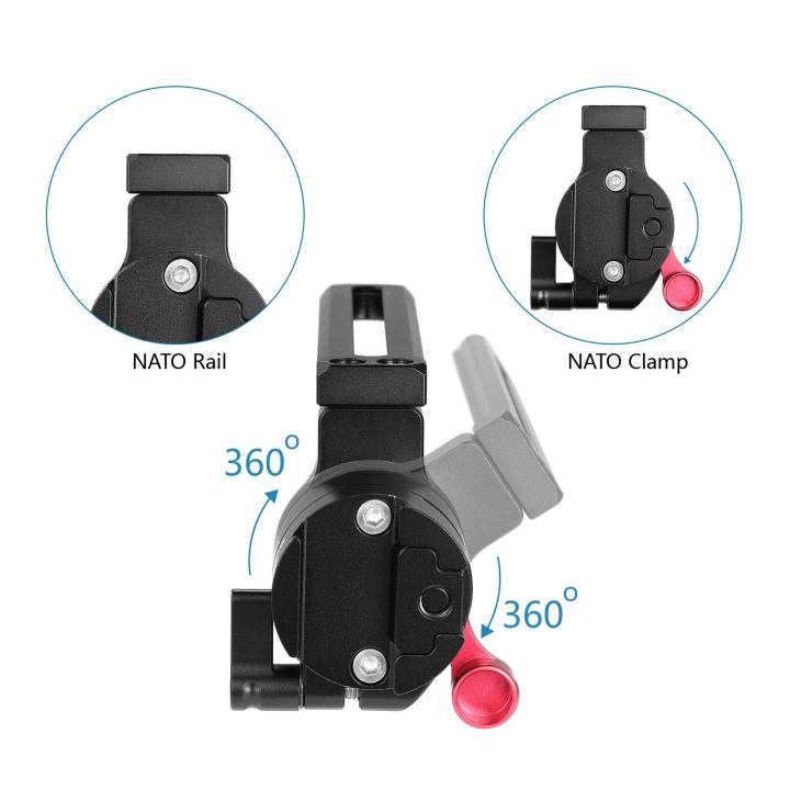 smallrig-evf-mount-กับรางนาโต้2113