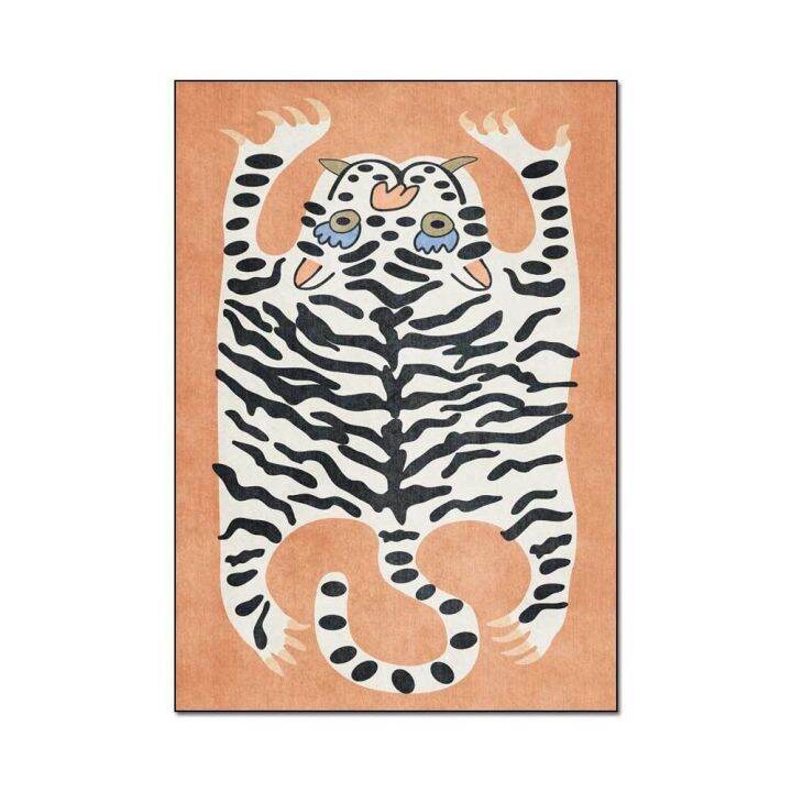 imitation-tiger-leather-pattern-living-room-carpet-120x160cm-morandi-large-carpet-bedroom-non-slip-rugs-anime-floor-mat