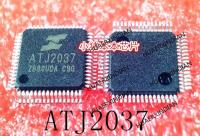 5PCS New Original ATJ2037 AJT2037 QFP In Stock