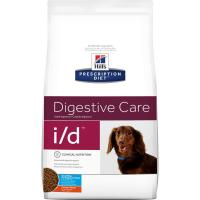 Hills® Prescription Diet® Digestive Care i/d® Small Bite สำหรับปัญหาทางเดินอาหาร 1.5 Kg