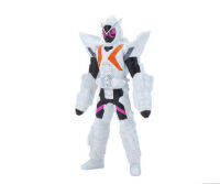 Bandai(บันได) G-TOY RH SERIES 6 KR ZI-O FOURZE ARMOR