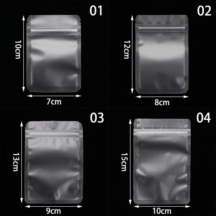 cw-20pcs-pack-matte-transparent-zip-lock-plastic-aluminum-foil-hologram-food-small-proof-reclosable-pouches