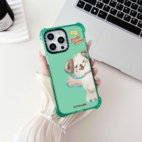 เคสโทรศัพท์มือถือแบบนิ่ม TPU ใส กันกระแทก สําหรับ iPhone 15 Pro max 14 promax 13 12 11 XS XR XSMAX 7G SE2020 7 Plus [XF123]