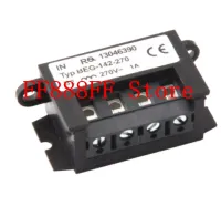 13046390 13046388มอเตอร์เบรค Rectifier BEG-142-270 Full Wave Rectifier