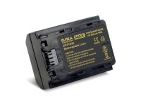 OSKA Camera Battery For Sony NP-FZ100 Max