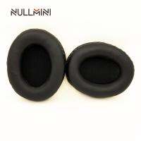 NullMini เปลี่ยนหูฟังสำหรับ ATH-T44 ATH-T22 ATH-T3หูฟัง Earmuff หูฟังแขนชุดหูฟัง