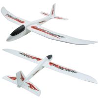 Aircraft Toy 99cm Throwing Glider Inertia Plane Foam Hand Launch Airplane Outdoor Sports For Kids Toy 2021