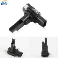 ZUK MAF Mass Air Flow Sensor สำหรับ Toyota LAND CUIRSER PRADO FORTUNER HILUX HIACE COASTER MIRAI OEM:22204-30020 2220430020