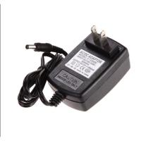 DC อะแดปเตอร์ Adapter 12V 2A 2000mA (DC 5.5 x 2.5MM) อะแดปเตอร์ กล้องวงจรปิดk