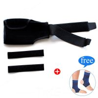 TIKE 1 PC Ankle Support Brace Protector Ankle Achilles Tendon Ligament Ankle Joint Fixation Compression Sleeve Sport Relief Pain