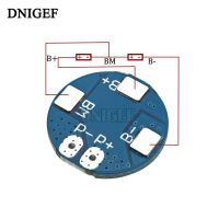 “: | 10ชิ้น PCB BMS 2S 5A 18650แบตเตอรี่ลิเธียมไอออนกลมโมดูลป้องกันจำกัดกระแส7A 5A การทำงานในปัจจุบัน