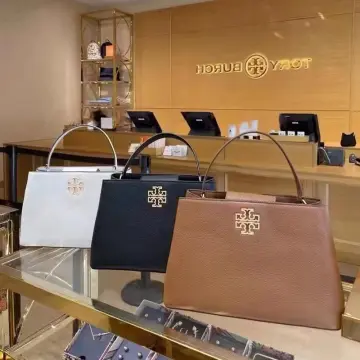 Shop the Latest Tory Burch Sling Bags in the Philippines in November, 2023