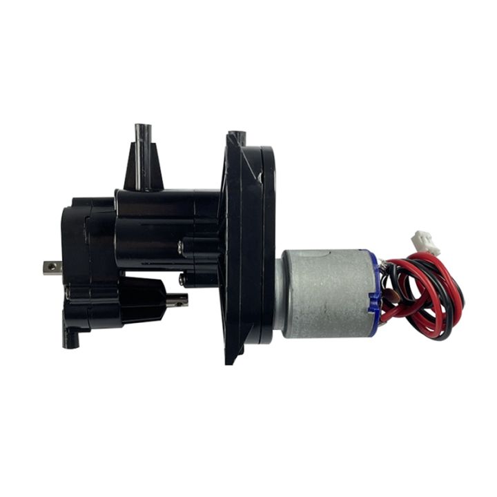 ld-p06-complete-transmission-gearbox-for-ldrc-ld-p06-ld-p06-unimog-1-12-rc-truck-car-spare-parts-accessories