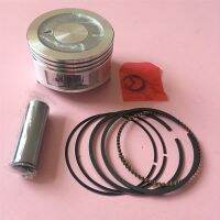 【hot】 GX220 PISTON KIT FOR HONDA GX210 7.5HP 4 STROKE ENGINE CYLINDER HEAD RING CLIPS WATER PUMP GENERATOR PARTS