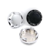 Style car 4Pcs 64mm Left Right Universal Car Wheel Center Rim Hub Caps Covers Set